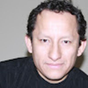 Meet your Posher, George